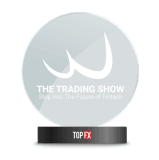 Illustration Best Trading Broker