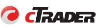 cTrader Logo