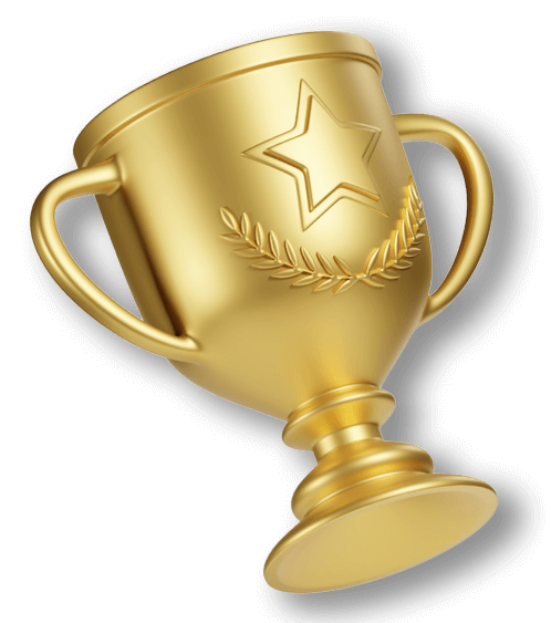 Trophy Illustration